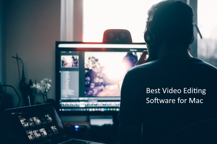 best online video editor for mac