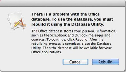 outlook for mac repair tool